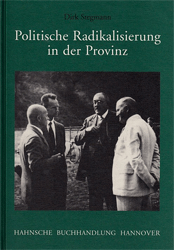 Politische Radikalisierung in der Provinz