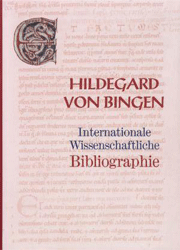 Hildegard von Bingen