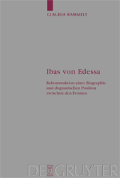 Ibas von Edessa