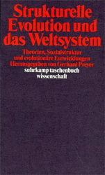 Strukturelle Evolution und das Weltsystem