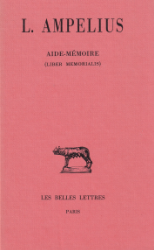 Aide-mémoire/(Liber memorialis)