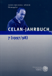 Celan-Jahrbuch 7 (1997/98)