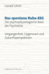 Das spontane Ruhe-EEG