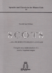 Scots ... as a re-born standard language