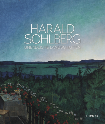 Harald Sohlberg - Unendliche Landschaften
