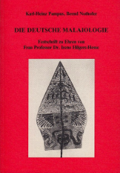 Die Deutsche Malaiologie