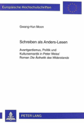 Schreiben als Anders-Lesen