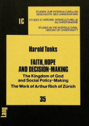 Faith, Hope and Decision-Making