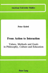 From Action to Interaction