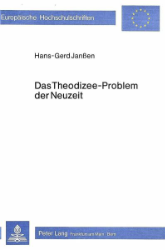 Das Theodizee-Problem der Neuzeit