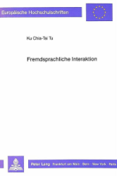 Fremdsprachliche Interaktion