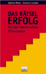 Das Rätsel Erfolg