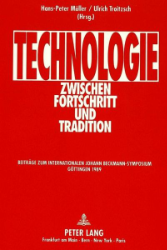 Technologie zwischen Fortschritt und Tradition