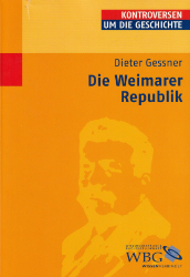 Die Weimarer Republik