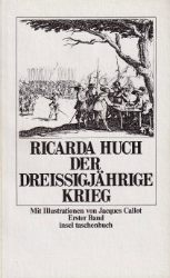 Der Dreißigjährige Krieg. Band 1