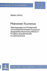 Phänomen: Tourismus