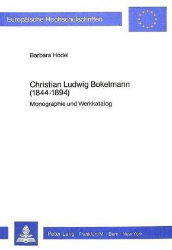 Christian Ludwig Bokelmann (1844-1894)