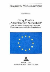Georg Forsters