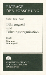 Führungsstil und Führungsorganisation