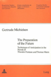 The Preparation of the Future