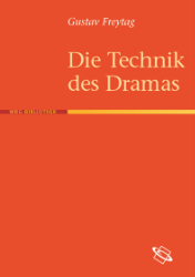 Die Technik des Dramas