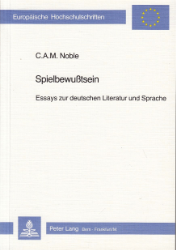 Spielbewusstsein
