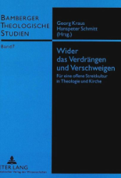 Wider das Verdrängen und Verschweigen