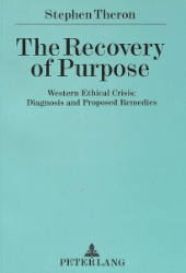The Recovery of Purpose