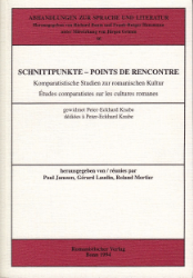 Schnittpunkte - Points de rencontre