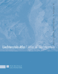 Liechtenstein-Atlas/Atlas of Liechtenstein