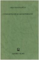 Cynegeticon quae supersunt