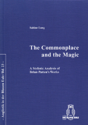 The Commonplace and the Magic