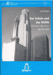 Der Schein und das Nichts