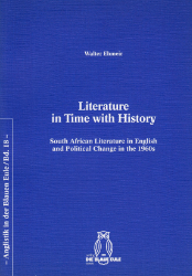 Literature in Time with History