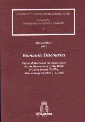 Romantic Discourses