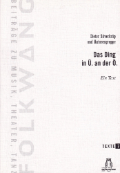 Das Ding in Ü. an der Ö