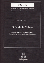 O. V. de L. Milosz