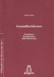 Gesundheitslernen