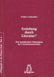 Erziehung durch Literatur?