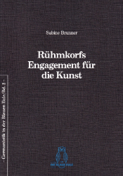 Rühmkorfs Engagement für die Kunst