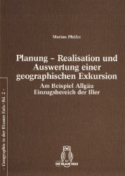 Planung - Realisation und Auswertung einer geographischen Exkursion [2]