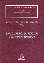 English Romanticism