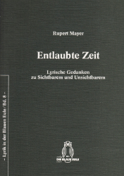 Entlaubte Zeit