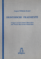 Dionysische Fragmente