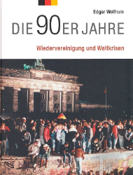 Die 90er Jahre - Wolfrum, Edgar