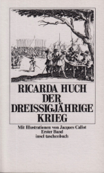 Buchcover: Der Dreißigjährige Krieg. Band 1