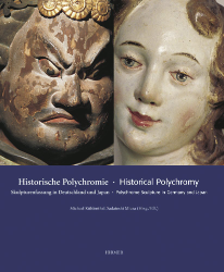 Historische Polychromie/Historical Polychromy