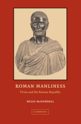 Roman Manliness