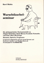 Wurschtkuchelseminar