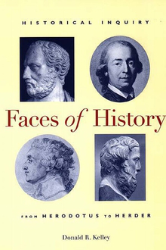 Faces of History
